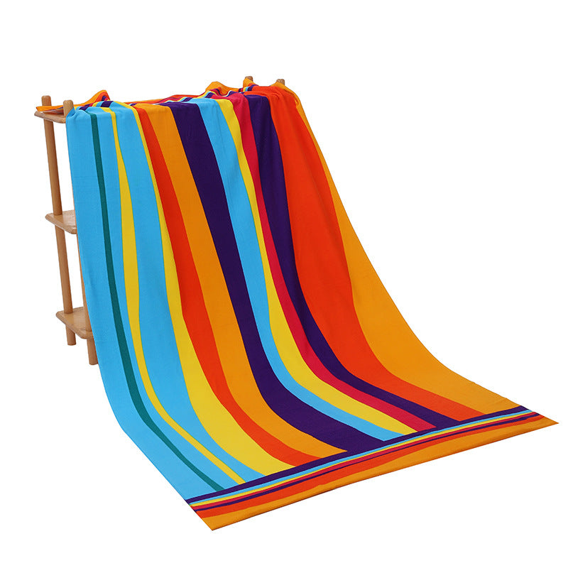 clearance oversized beach towels