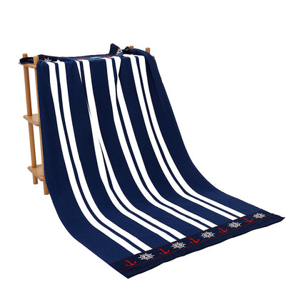 beach towels oversized clearance