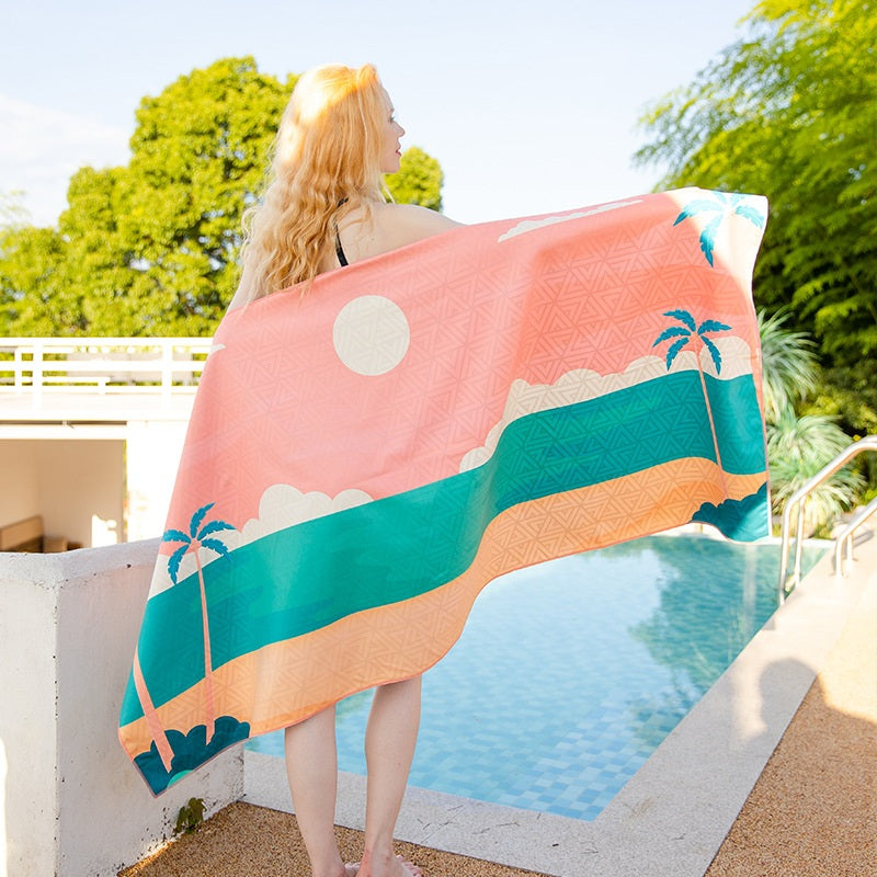 Beach Towels