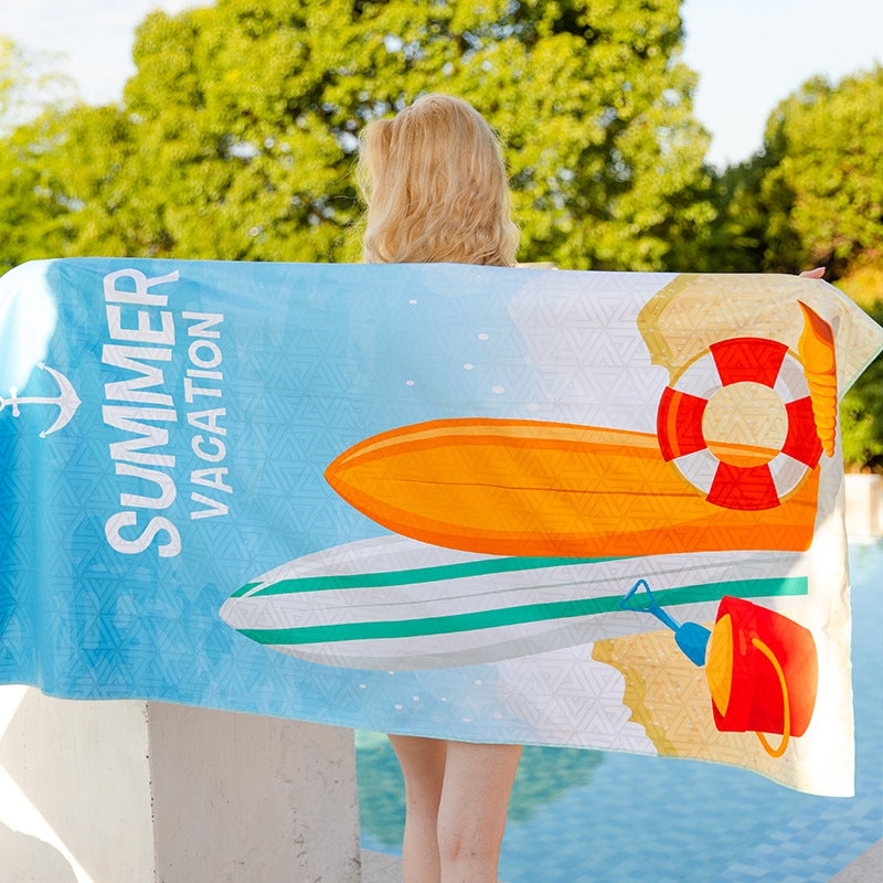 Beach Towels