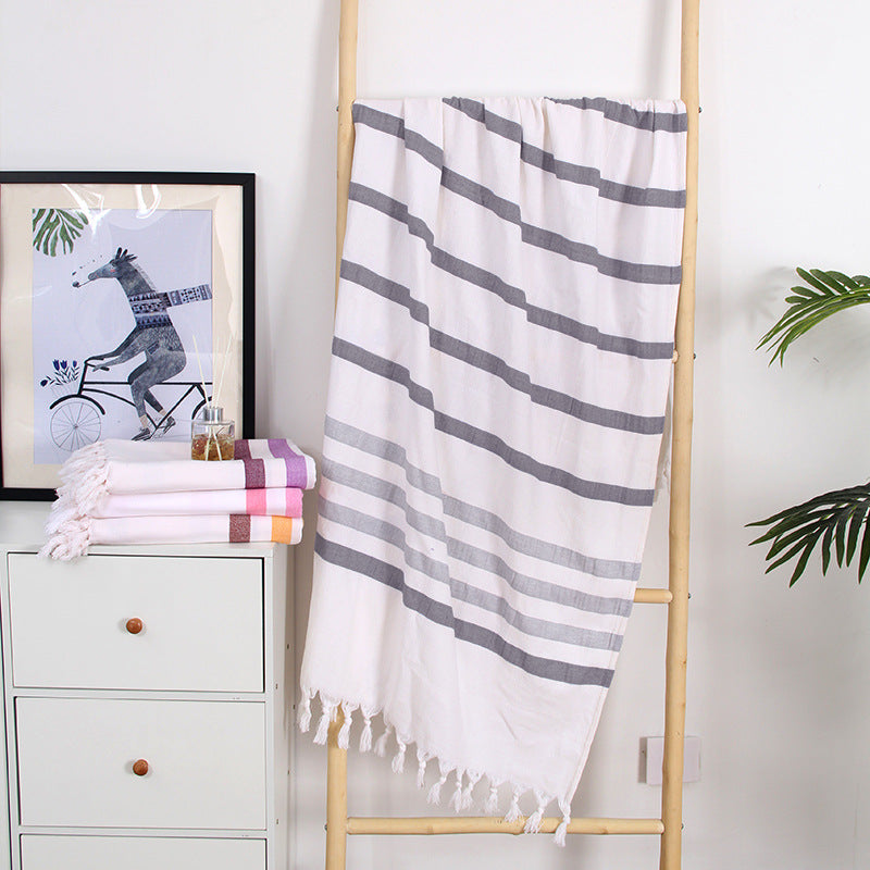 turkish sand free beach towels​