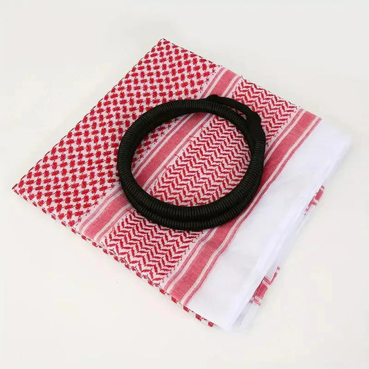 Arab Headscarf Men's 