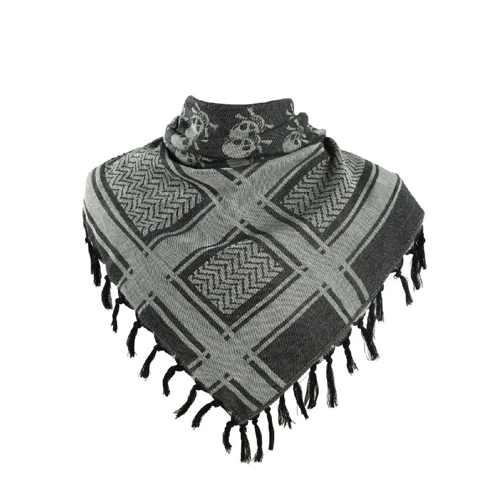 Tactical Desert Scarf