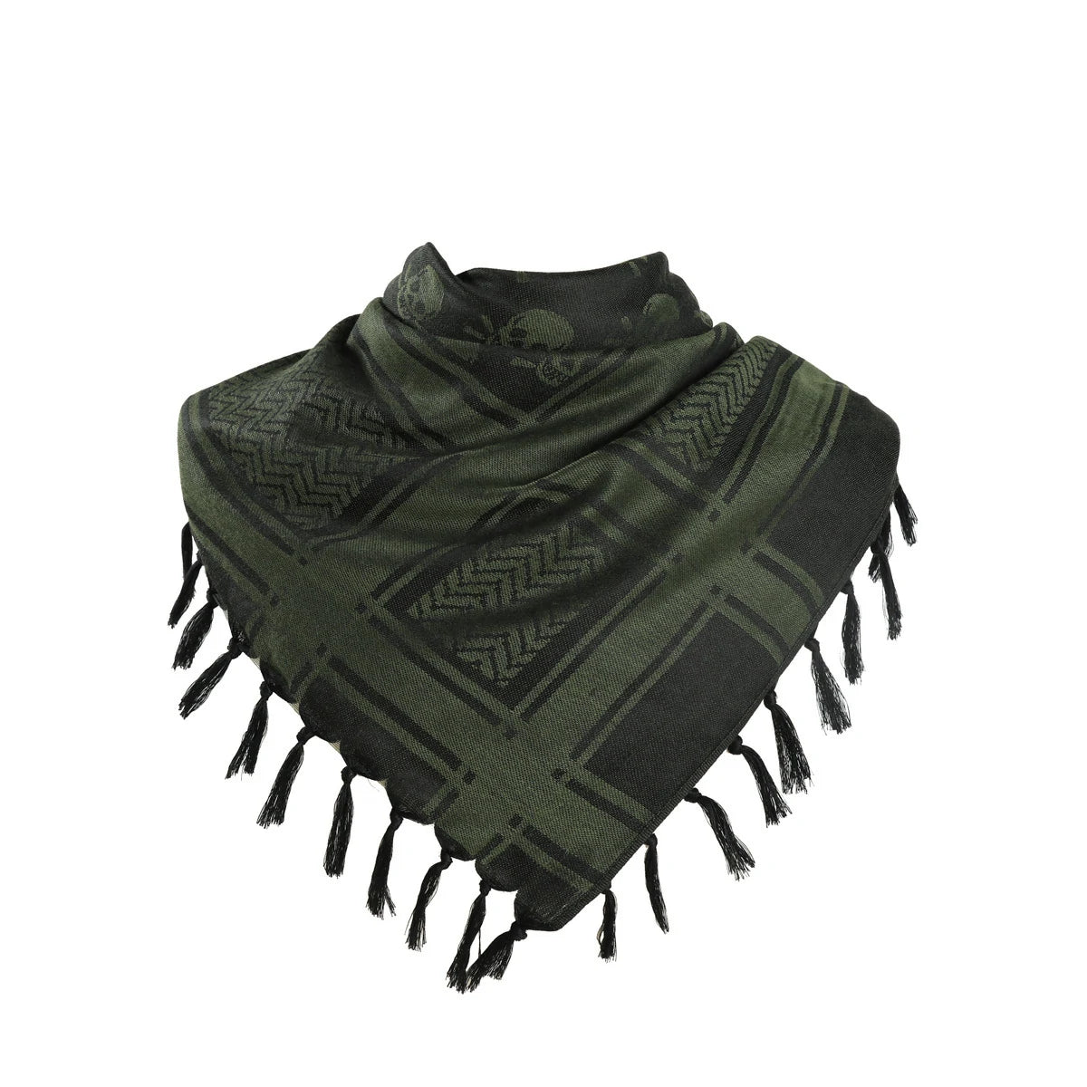 Keffiyeh Tactical