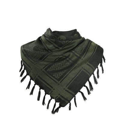 Keffiyeh Tactical