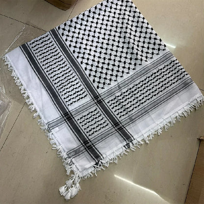 Tactical Shemagh Scarf