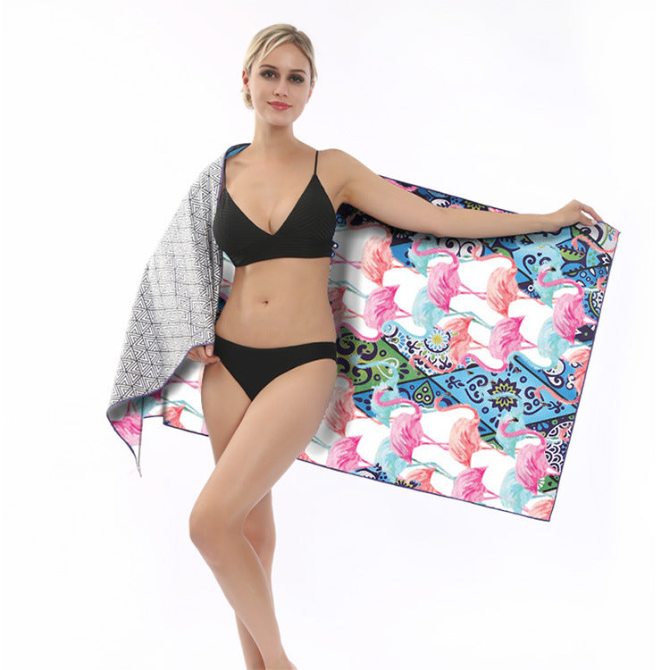 beach towels wholesaler​